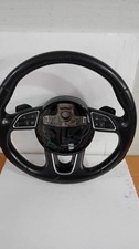 STERZO VOLANTE MULTIFUNZIONE AUDI Q3 SEQUENZIALE ORIGINALE