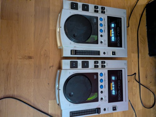Pioneer cdj 100s - pioneer, cdj-100s