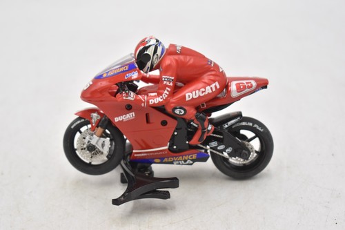 Scalextric c6008 ducati - c6008,