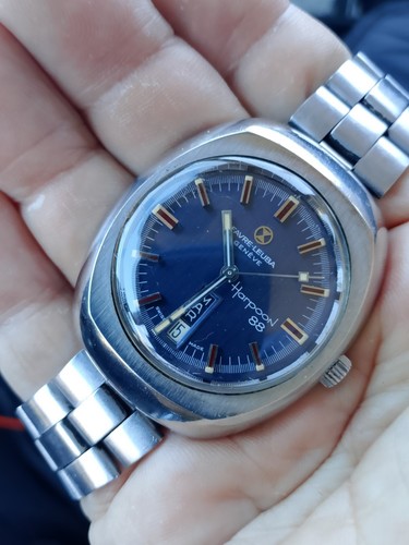 Orologio vintage favre leuba - vintage, favre-leuba