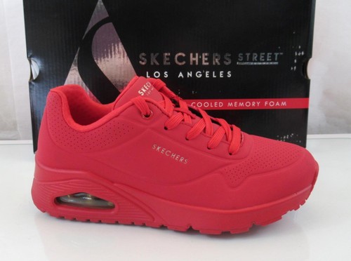 Sneakers donna skechers street - sneakers,