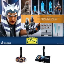 Supporto action figure scala