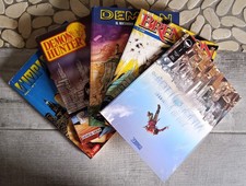 Lotto Fumetti Numero 1