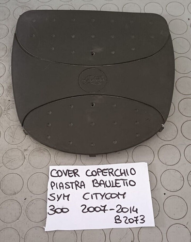 Cover coperchio piastra - cover,
