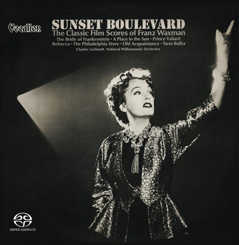 Charles gerhardt sunset - charles,