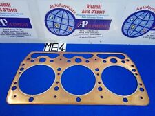 GUARNIZIONE TESTATA BIMETALLICA FIAT IVECO 160 NC NT R 684 T OM 160