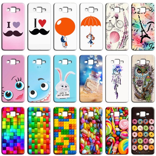 Custodia cover morbida tpu - cover,