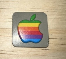 1984 Macintosh 128K M0001 Grey