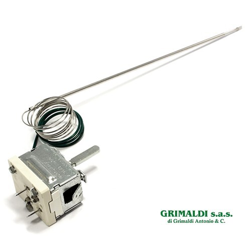 Termostato ego 17059 450 2 - 55.17059.450,