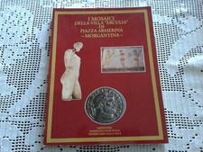 I MOSAICI DELLA VILLA "ERCULA"