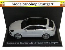 Porsche Cayenne Turbo S