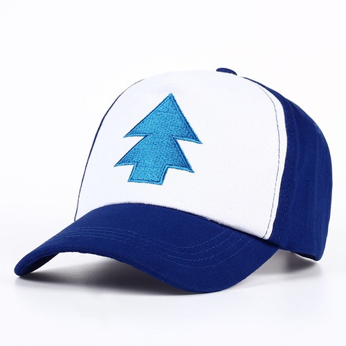 Cappello baseball gravity - cappello, da