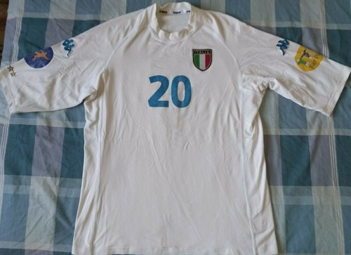 Camiseta maglia shirt - maglia, italia