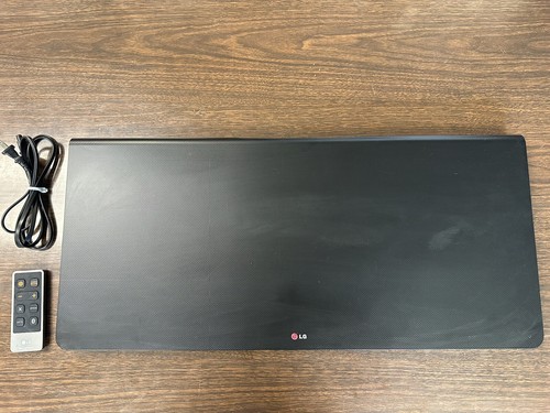 Soundplate lap345c - lg,