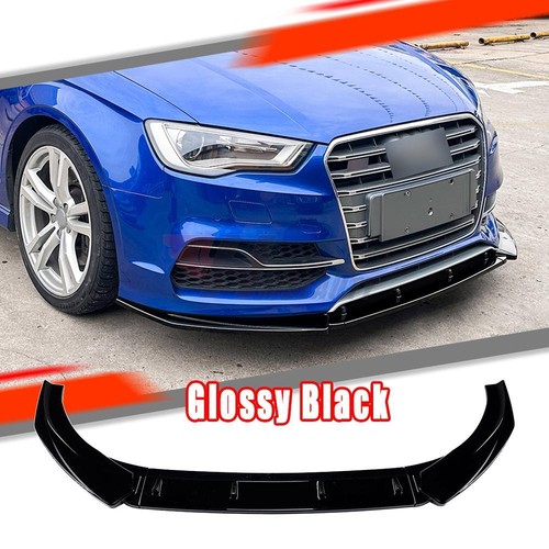 Sotto paraurti per audi s - sotto,