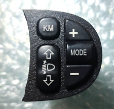 Original OE 735262023 Pulsantiera Regolatore Fari ALFA ROMEO 147 1a Serie 937