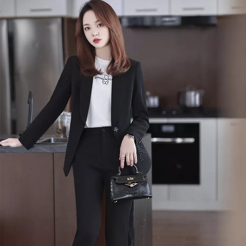 Tailleur completo donna