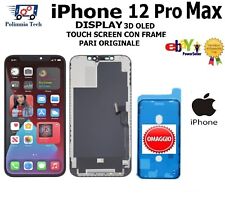 Iphone pro max display - 12,
