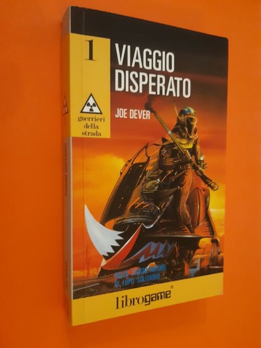 Joe dever guerrieri della - dever,