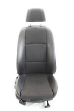 52106982918 SEDILE ANTERIORE DESTRO PASSEGGERO IN PELLE E TESSUTO BMW SERIE 1 12