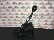 LEVA MARCE POMELLO CAMBIO MANUALE FIAT 500L 1.3 MTJ CROSS (USATA ORIGINALE)