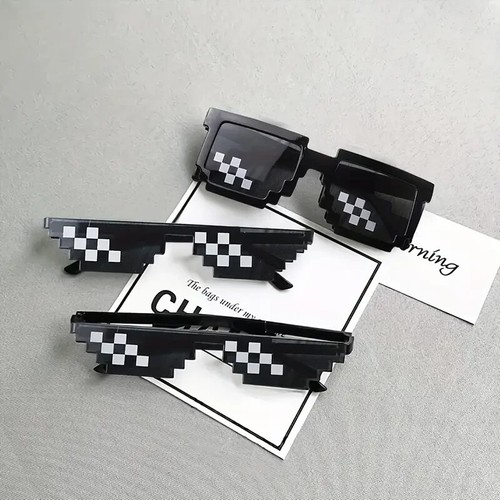 Occhiali sole thug - occhiali, life