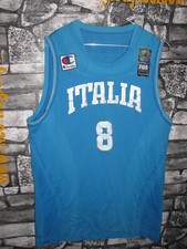 Vintage Italia Italy basket
