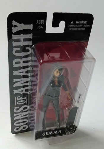 Sons anarchy gemma 15 - gemma,