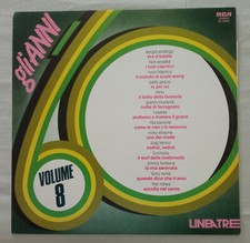 " GLI ANNI 60 " LP LINEATRE