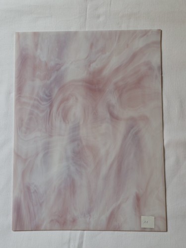 Lastra vetro artistico per - lastra,