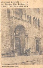 2969) PARMA 1907, CONVEGNO GENERALE TOURING CLUB ITALIANO.