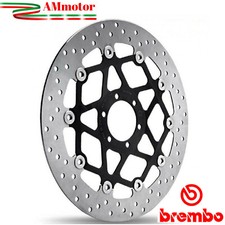 Disco Freno Honda Crf 250 R