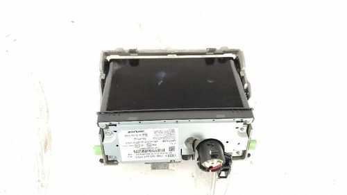 Display multifunzione radio - display,