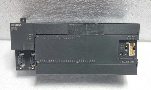 Siemens simatic 200 - siemens, s7-200