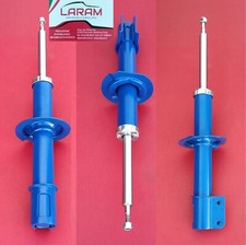 Ammortizzatori anteriori (2