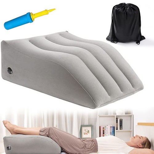 Cuscini elevazione gambe - cuscini,