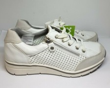 Scarpe stringate Supremo con