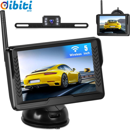 Pollici monitor per auto kit - pollici, auto,kit