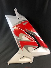 APRILIA RS125 2006-8 PANNELLO LATERALE SINISTRO BIANCO 4 LED SOLO INDICATORE AP8184610