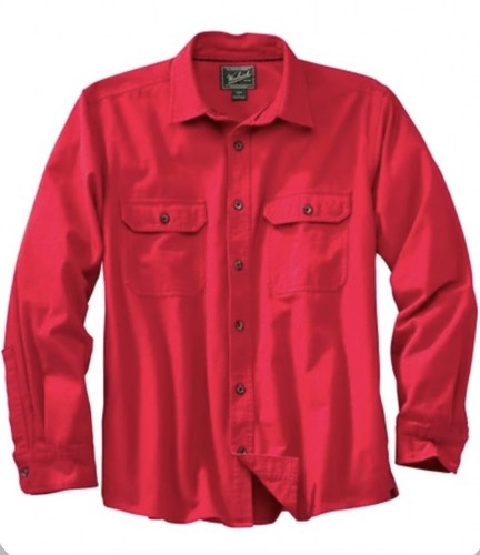 Woolrich expedition camicia - expedition,