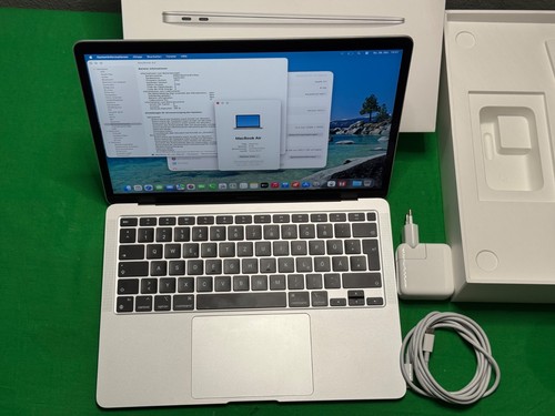 Macbook air pollici - 13, (256