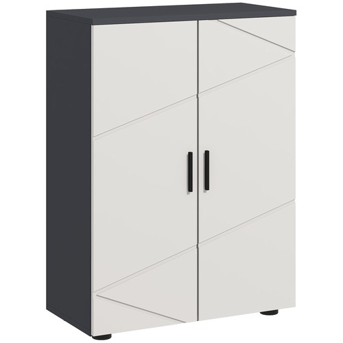 Mobiletto bagno ante - mobiletto, 2