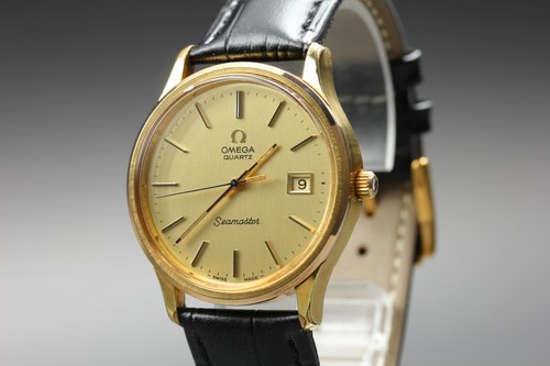 Orologio uomo omega seamaster - omega,
