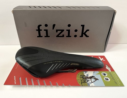 Nuova sella fizik - nuova,