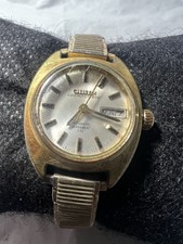 Citizen rare - citizen,