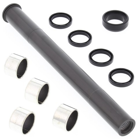 Kit cuscinetti forcellone gas - cuscinetti,