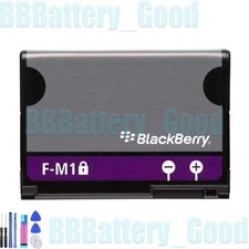 Batteria nuova per BlackBerry