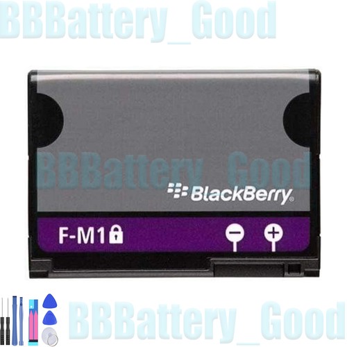 Batteria nuova per blackberry - nuova,