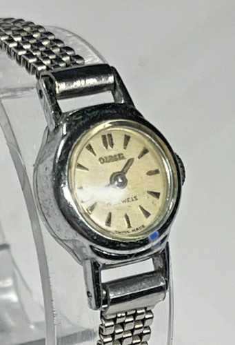 Orologio polso donna - da,