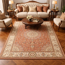 CLASSIC TOUCH TAPPETO SALOTTO
